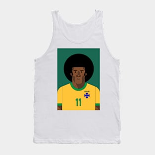 Jairzinho Tank Top